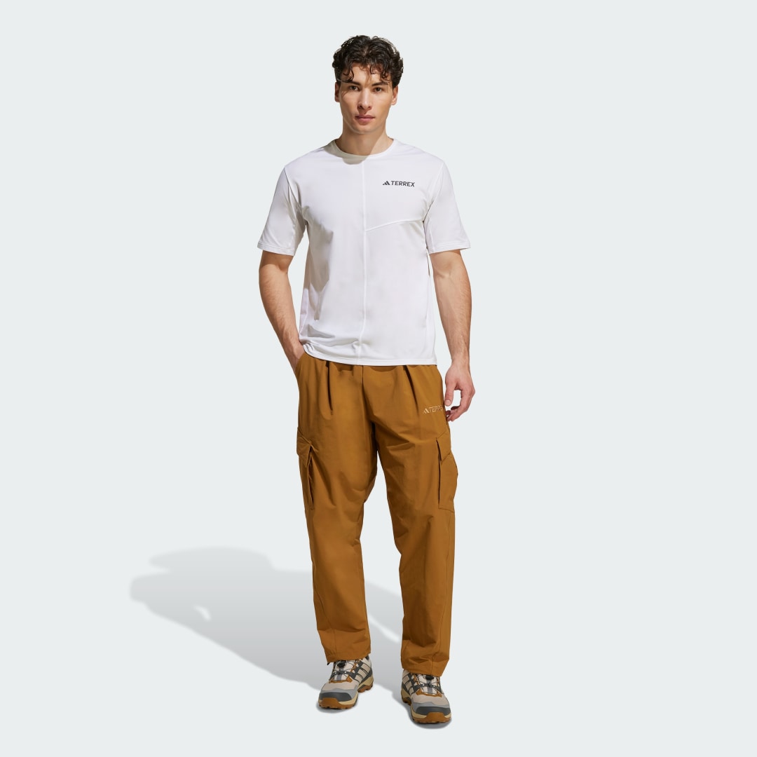 Adidas Terrex Xploric Cargobroek