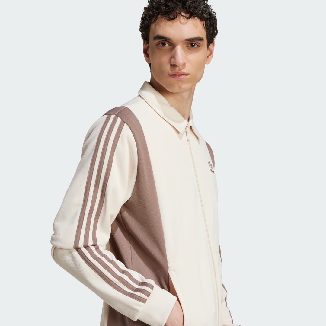 Adidas Adicolor Panel Sportjack