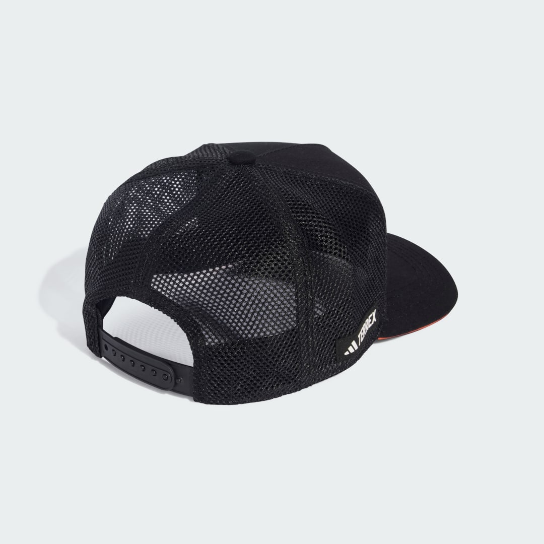 Casquette DSV Mesh - vue 2
