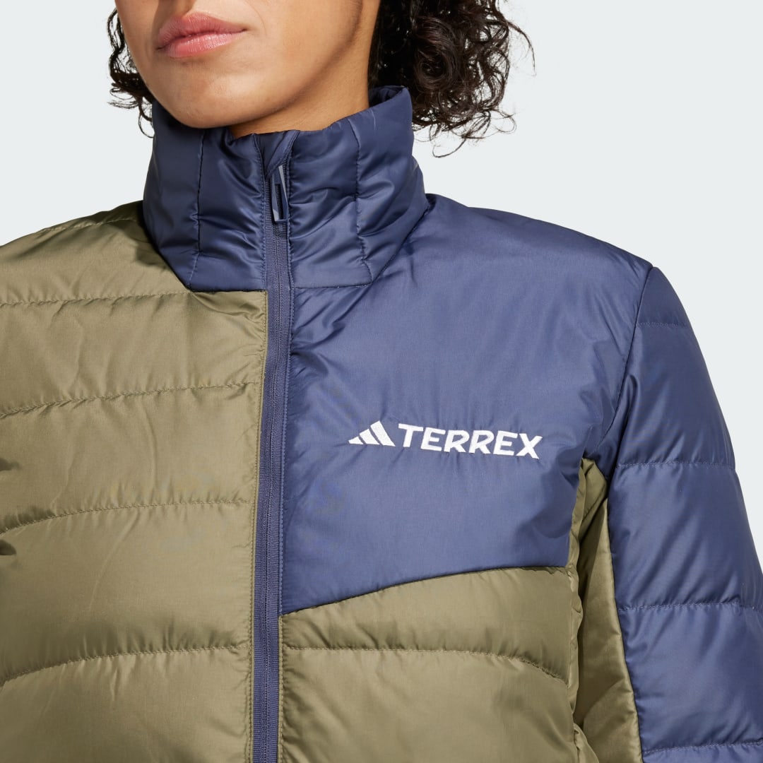 Adidas Terrex Multi Light Donsjack