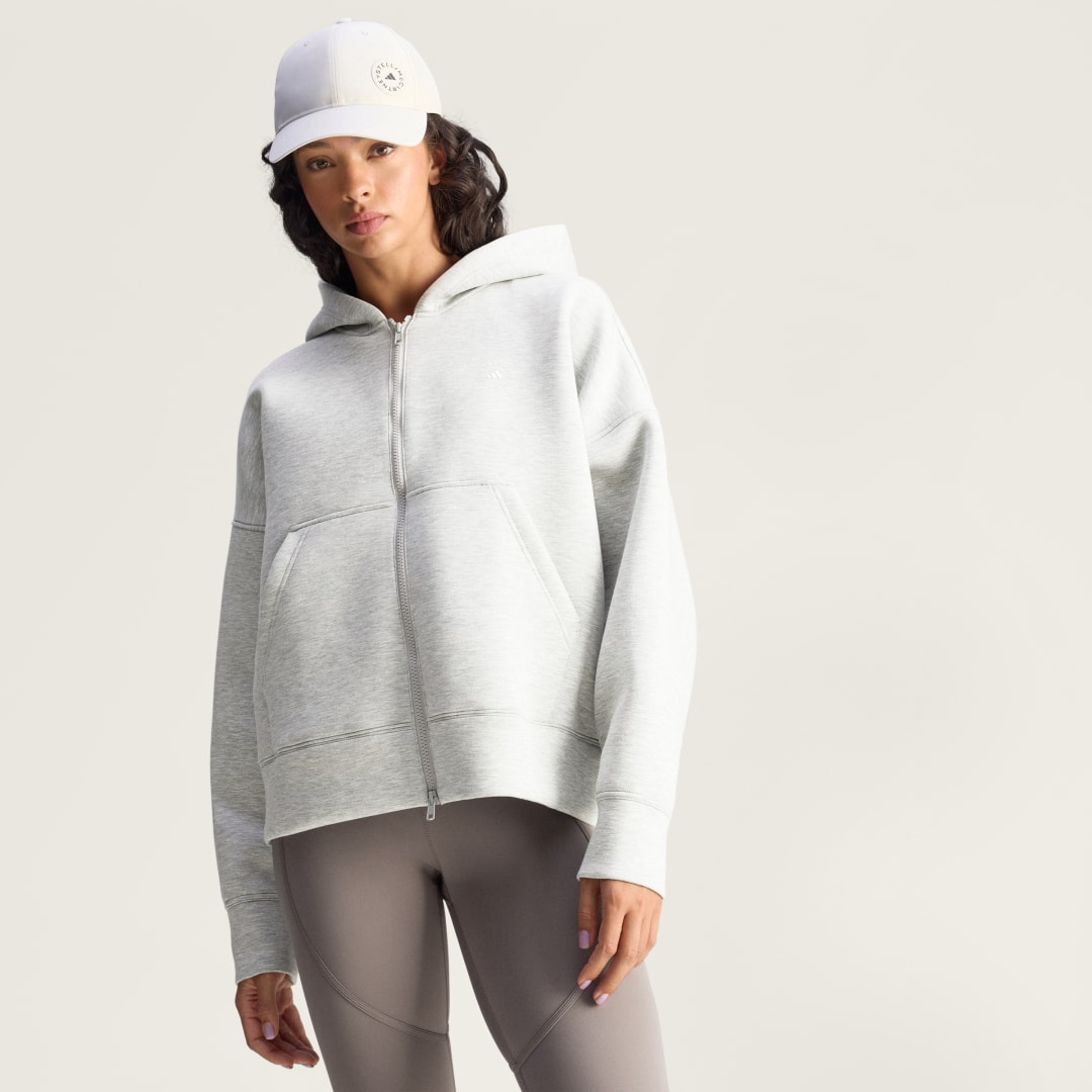 Adidas by Stella McCartney Scuba Hoodie