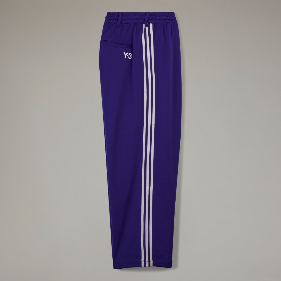 Adidas Y-3-Stripes Trainingsbroek