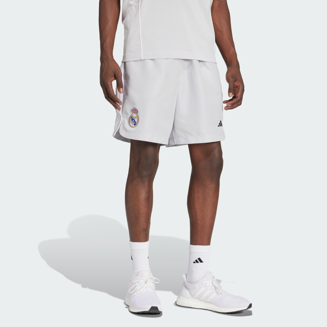 Adidas Real Madrid UBP Short