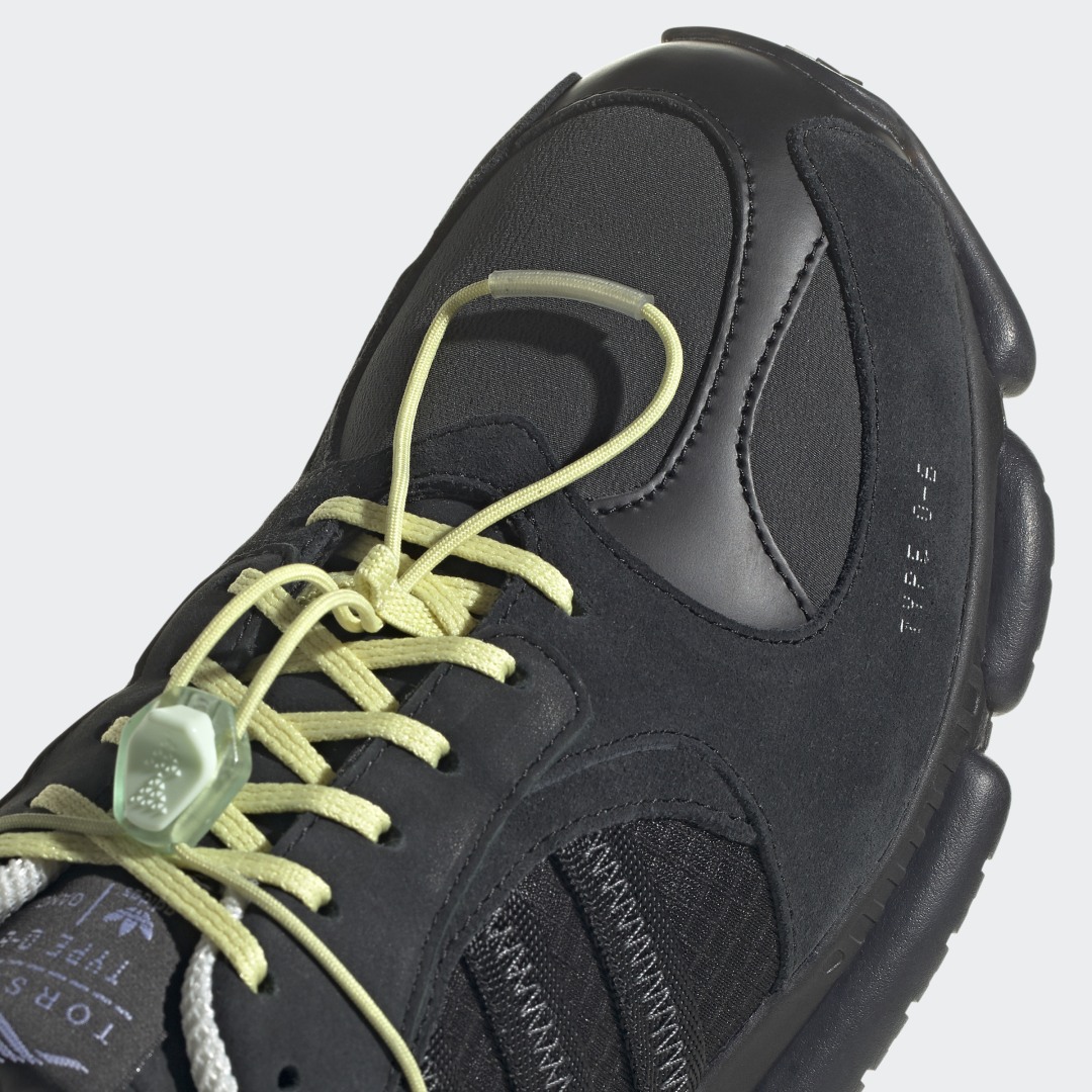 фото Кроссовки type o-6 adidas originals