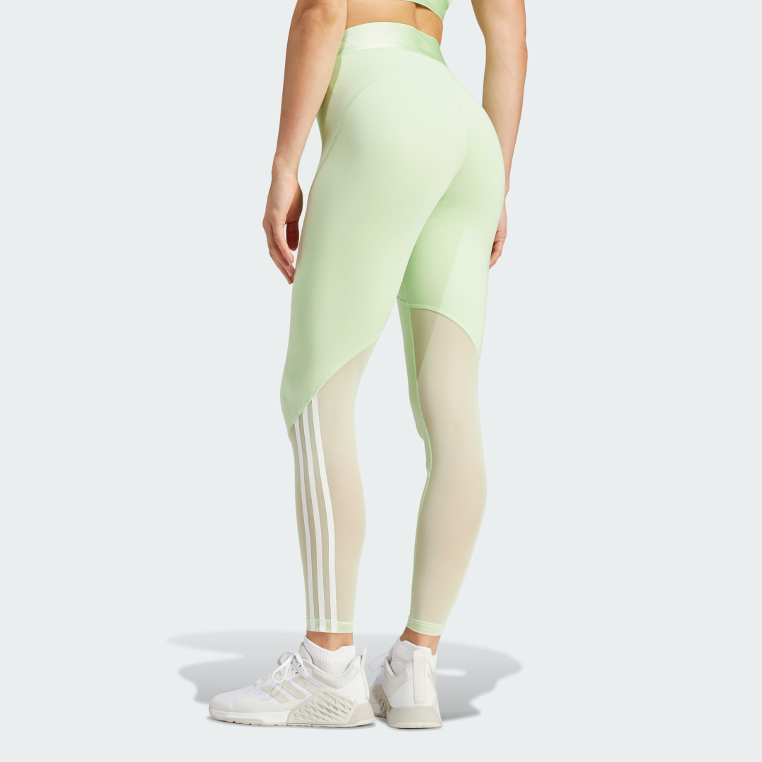 Legging long Hyperglam