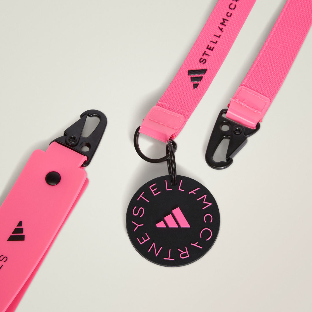 Thumbnail - adidas by Stella McCartney Schlüsselband