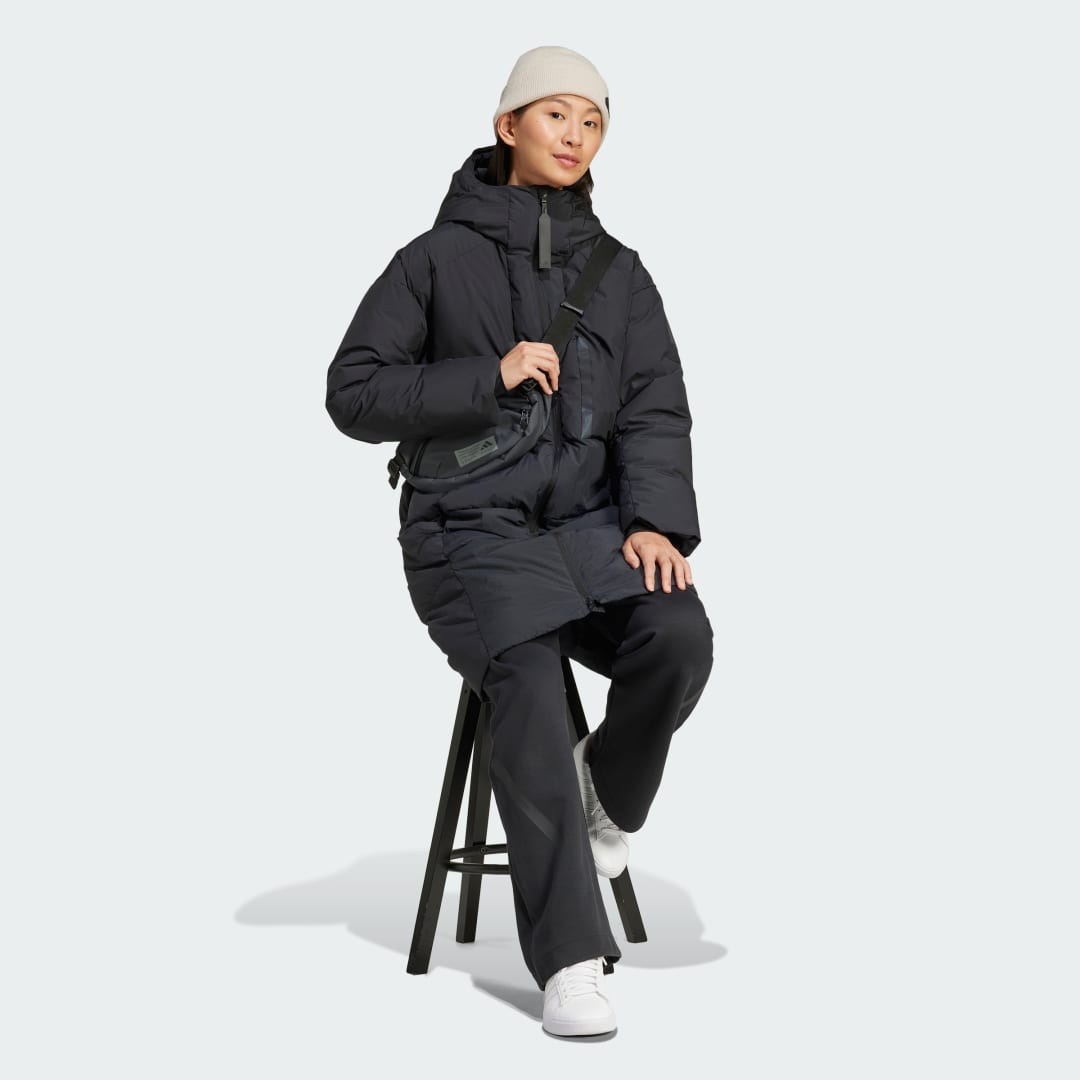 Thumbnail - Myshelter Daunenparka