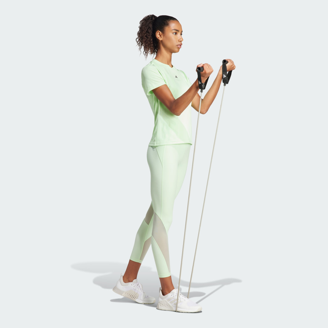 Adidas HIIT Airchill Training T-shirt