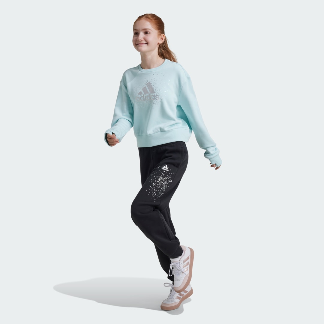Adidas Glam Sweatshirt Kids