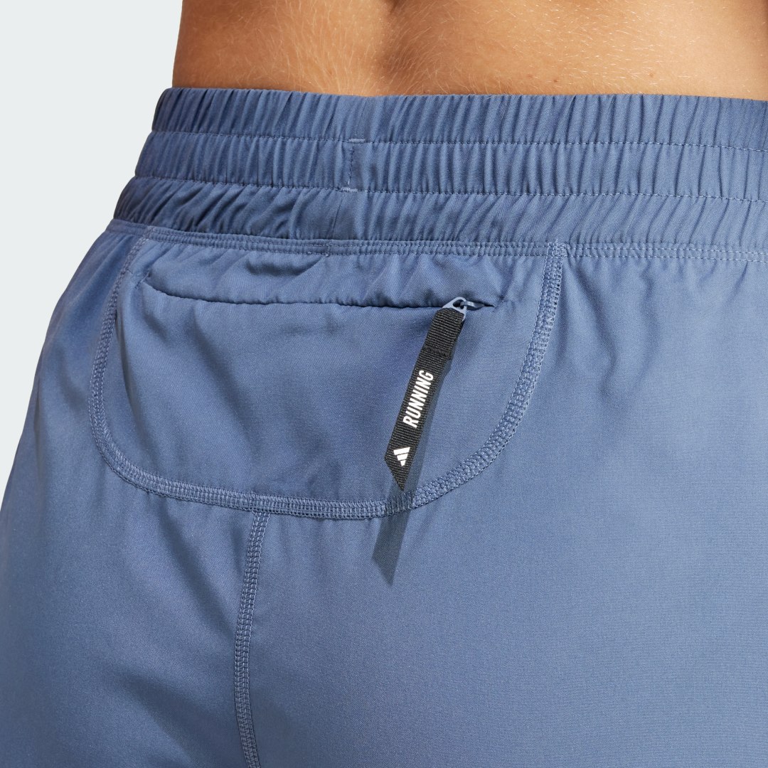 Adidas Own the Run Short