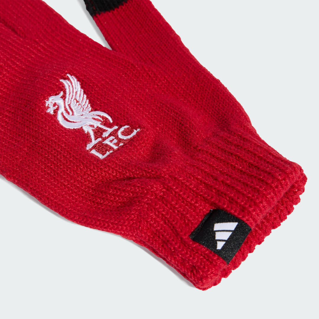 Adidas Liverpool FC Handschoenen