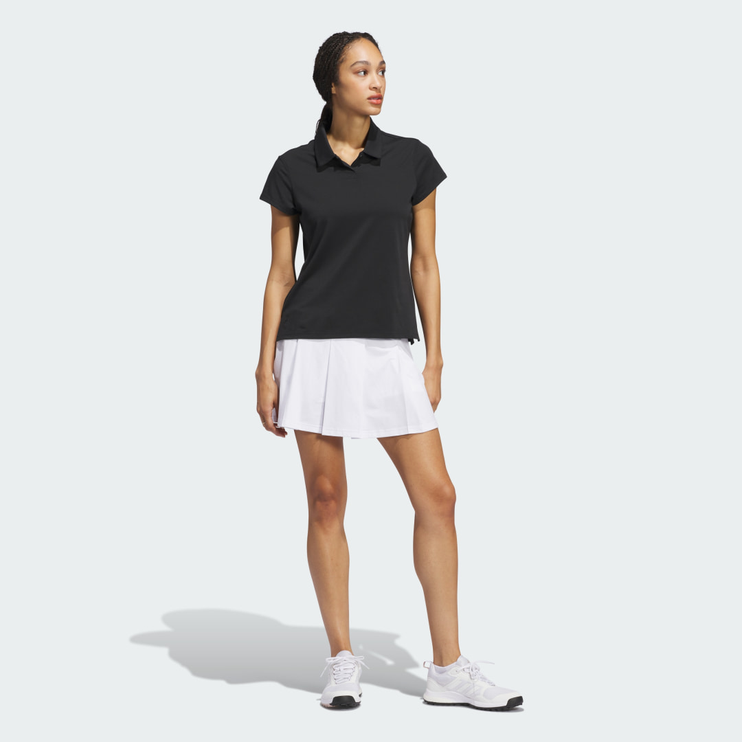 Adidas Ultimate365 Tour Pleated Skort