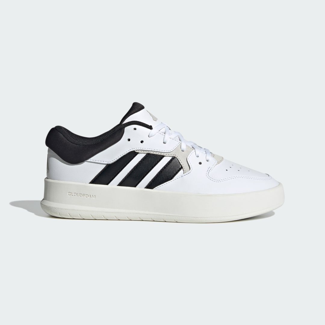 Adidas  sneaker Cloud White / Core Black / Core White