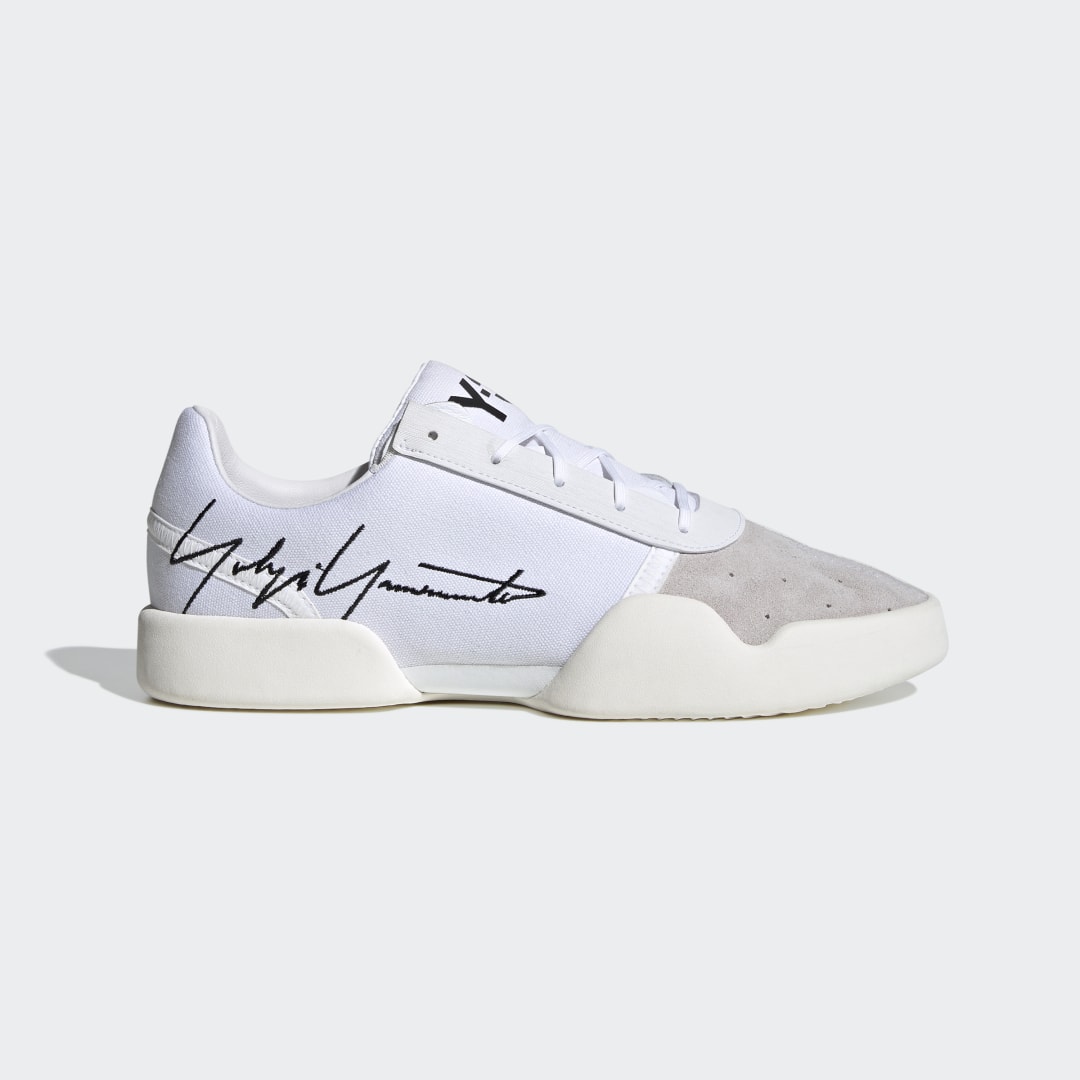 Кроссовки Y-3 by adidas