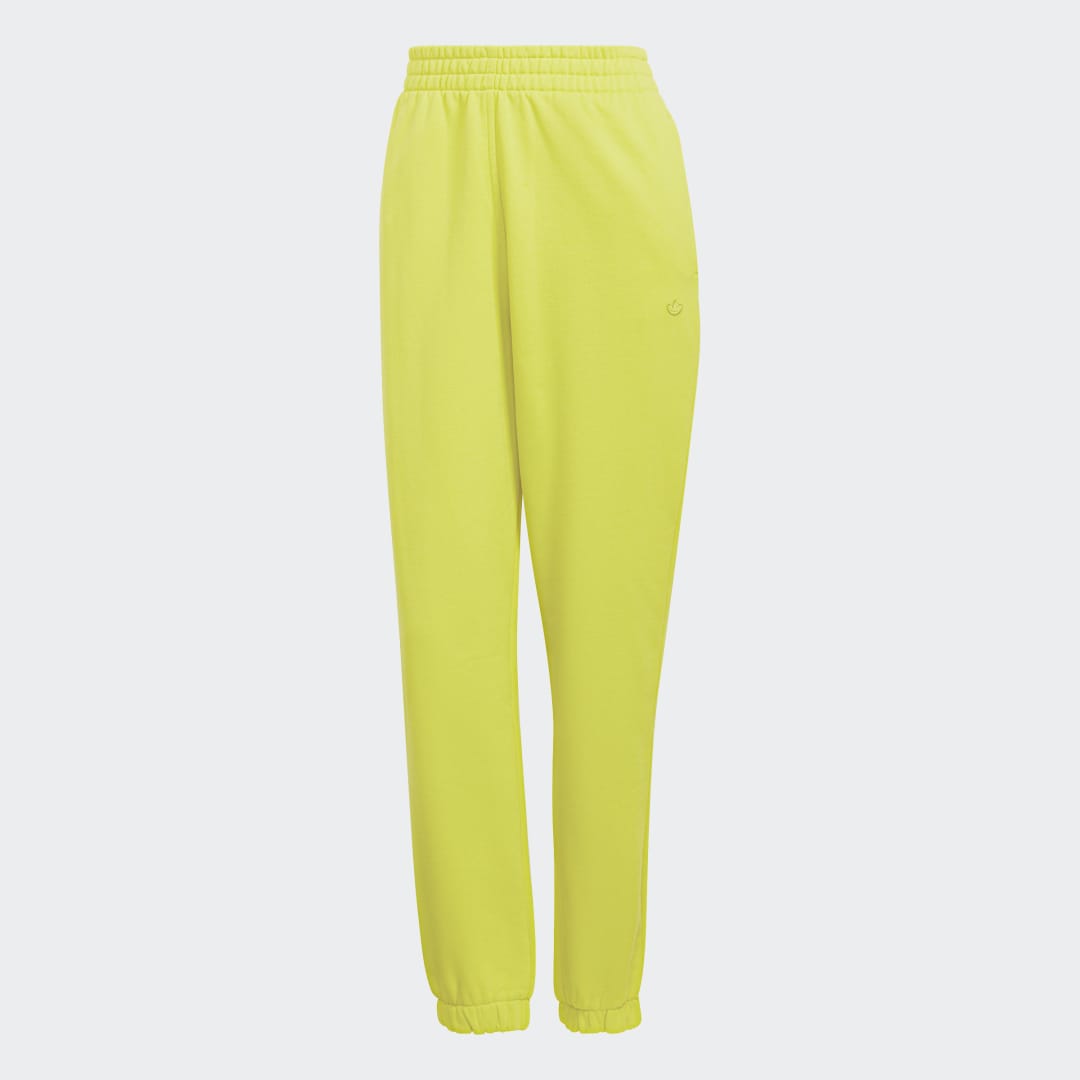 фото Брюки-джоггеры adicolor adidas originals