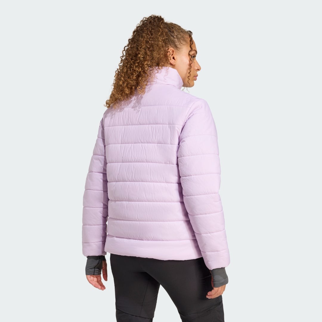 Adidas Terrex Multi Essentials Insulated Jack