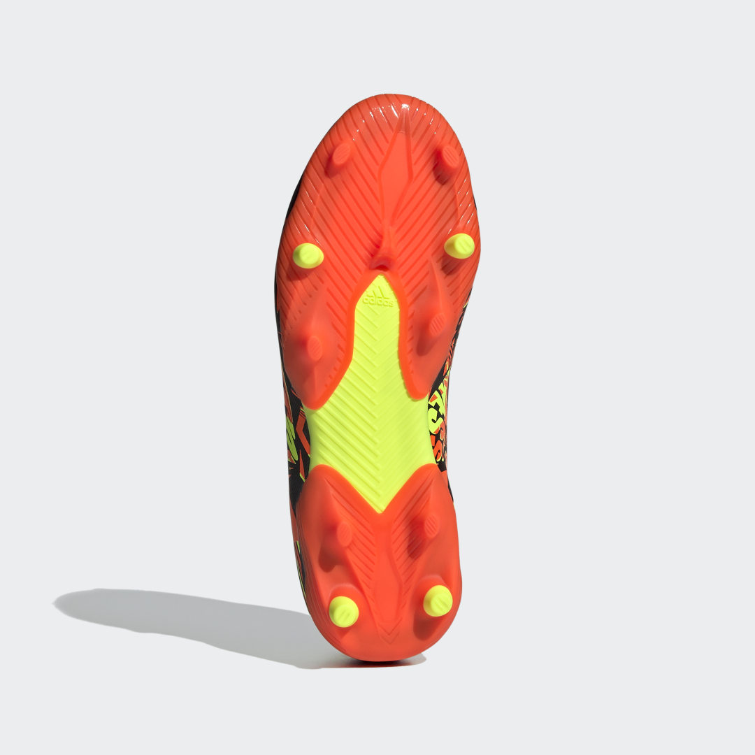 фото Футбольные бутсы nemeziz messi.3 fg adidas performance