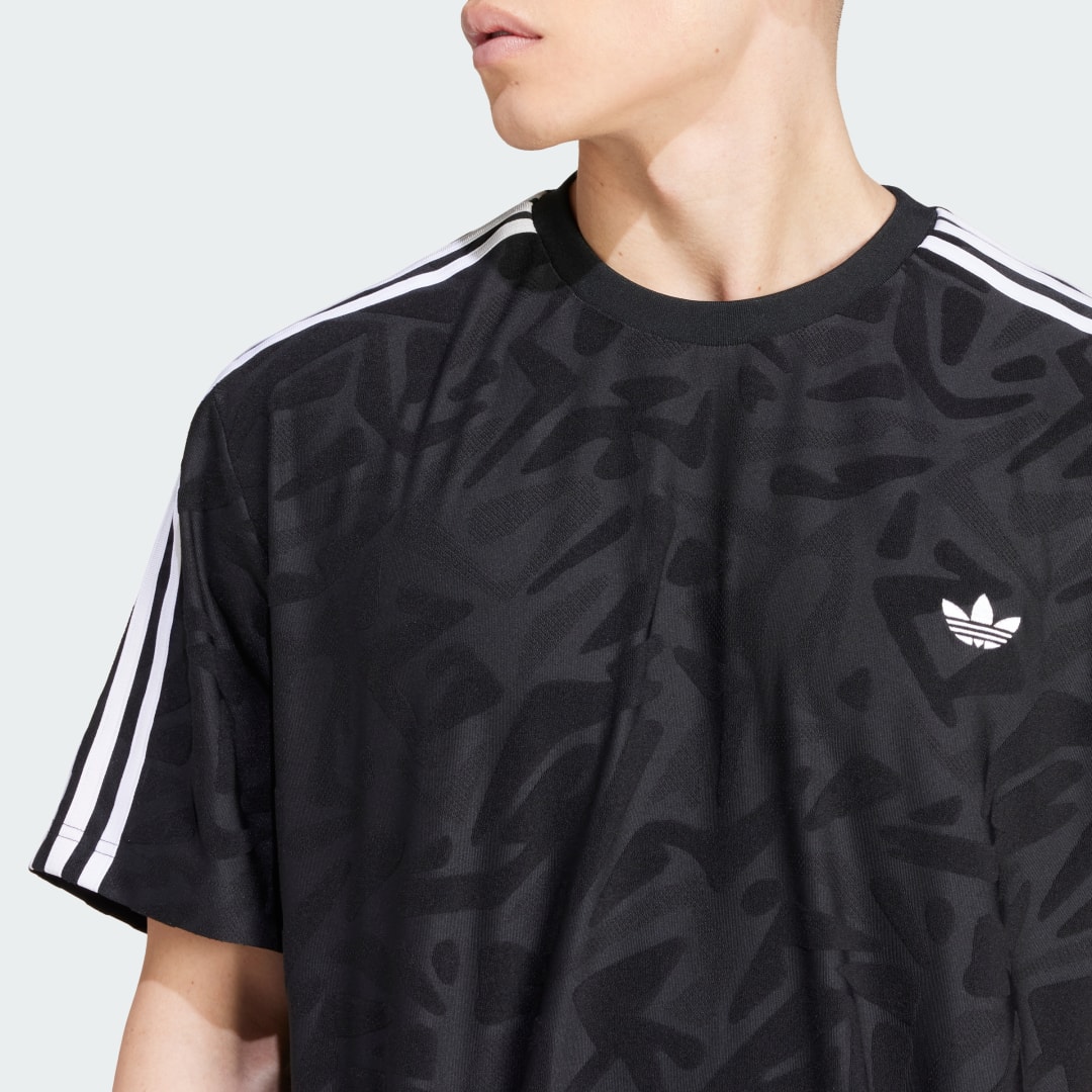 Adidas Premium Shirt