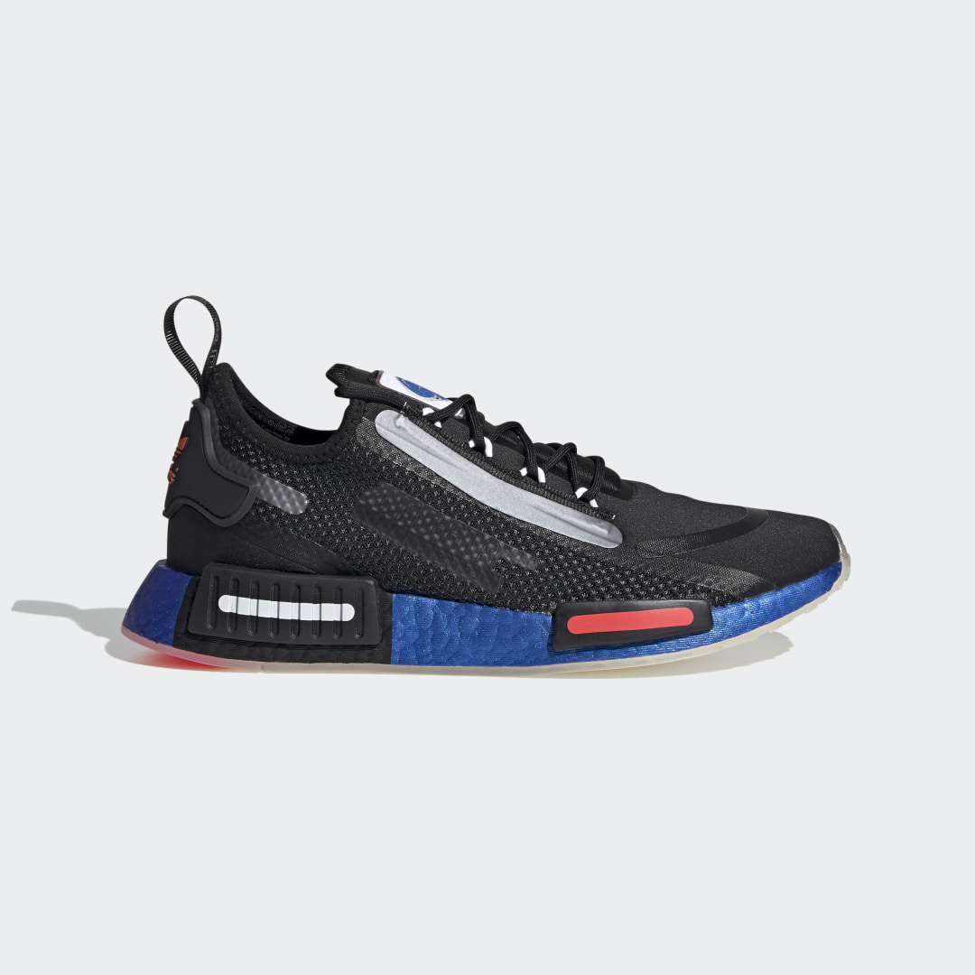 Chaussure NMD_R1 Spectoo