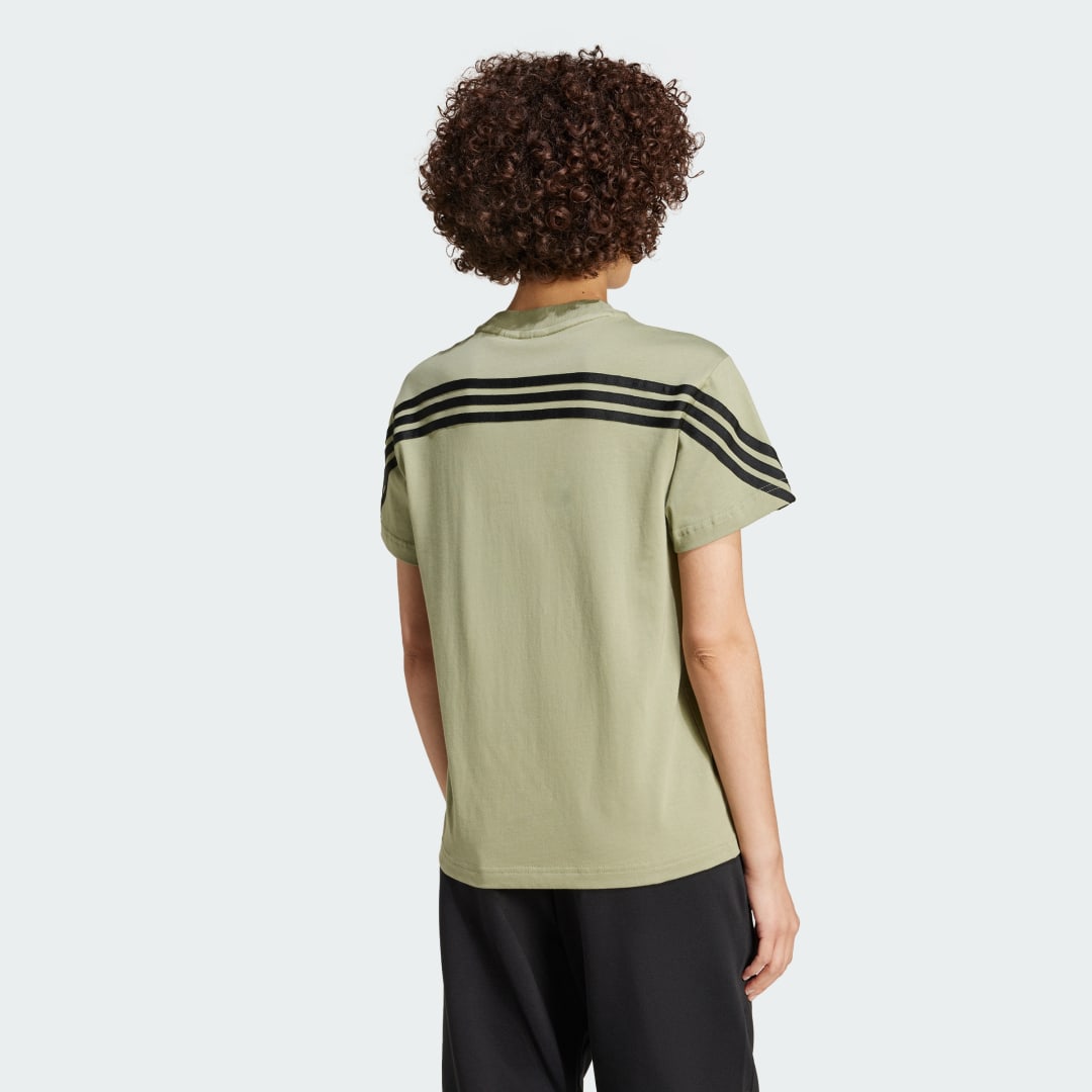 Adidas Future Icons 3-Stripes T-shirt