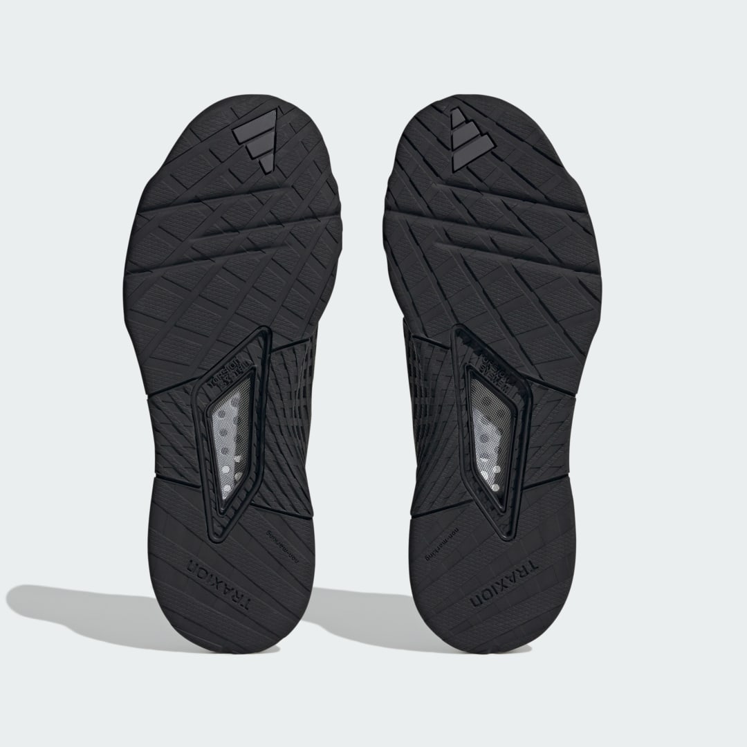 

adidas Tenis Dropset 2 Unisex, Negro