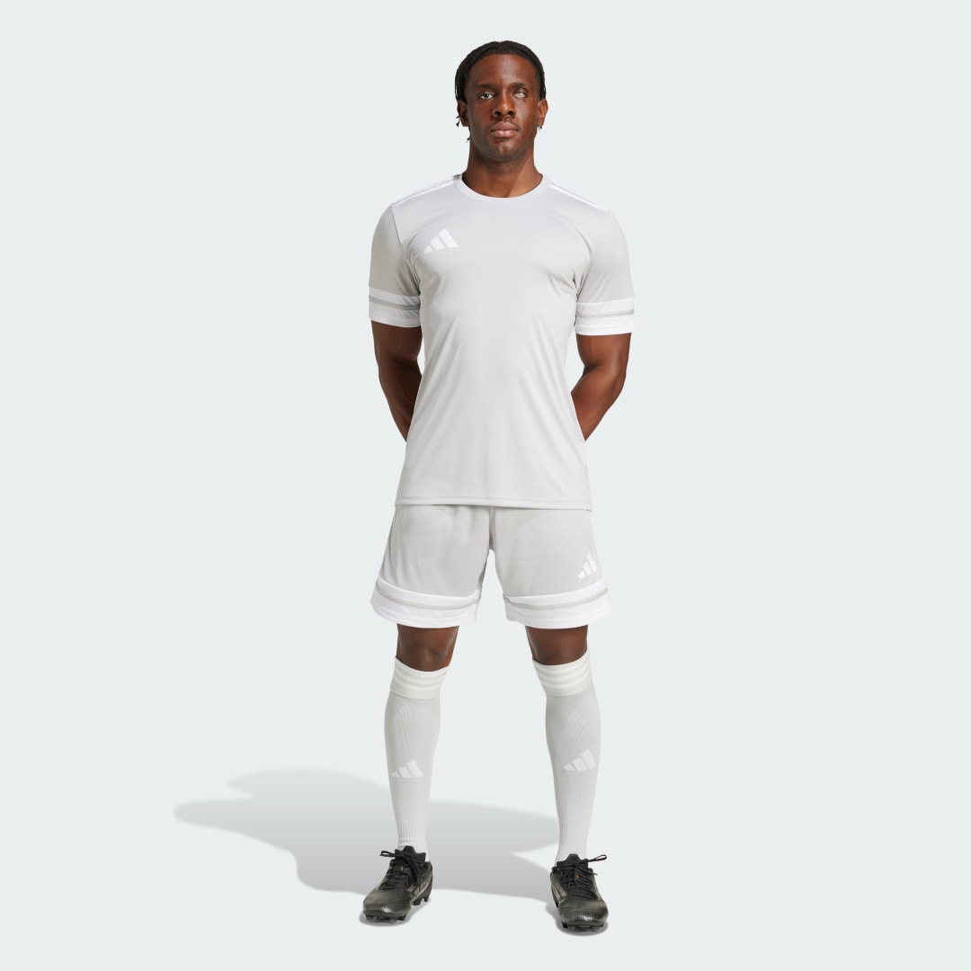 Adidas Squadra 25 Voetbalshirt