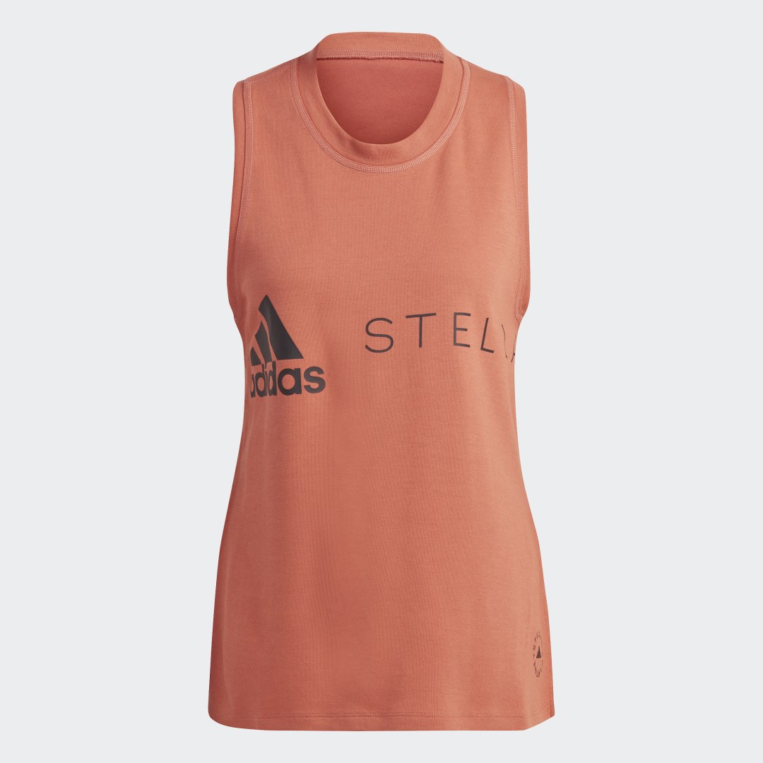 Stella mccartney top adidas 217