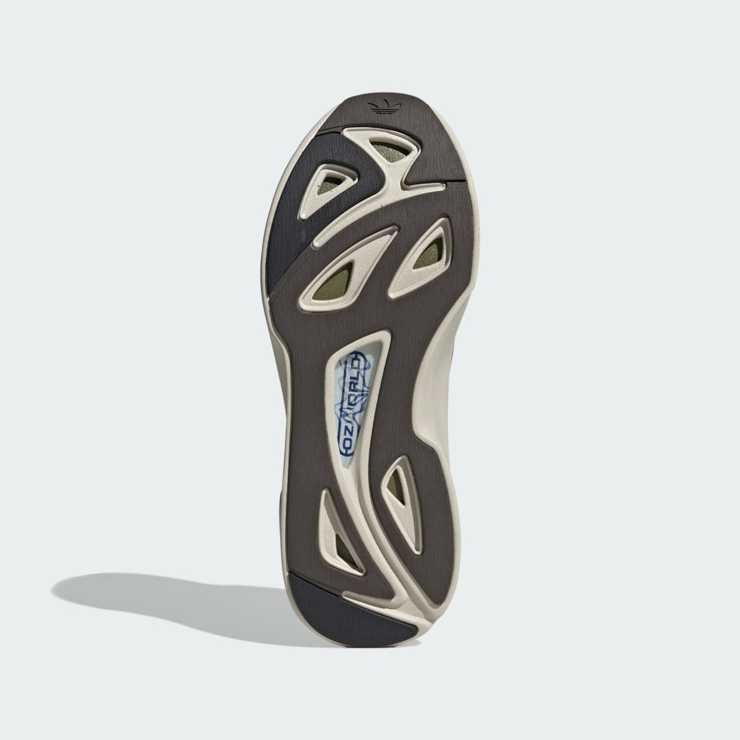 Thumbnail - OZMORPH Schuh