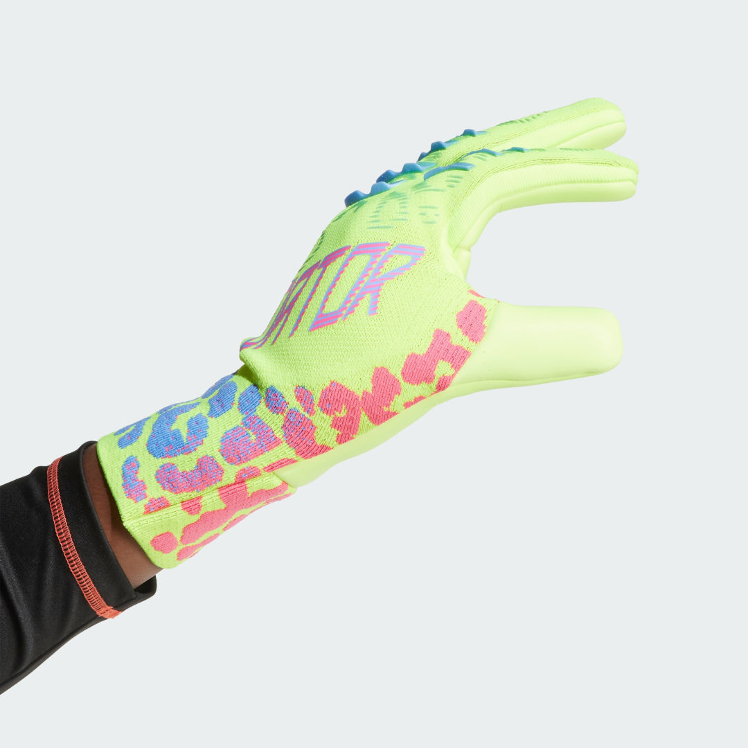 Adidas Predator Pro Keepershandschoenen