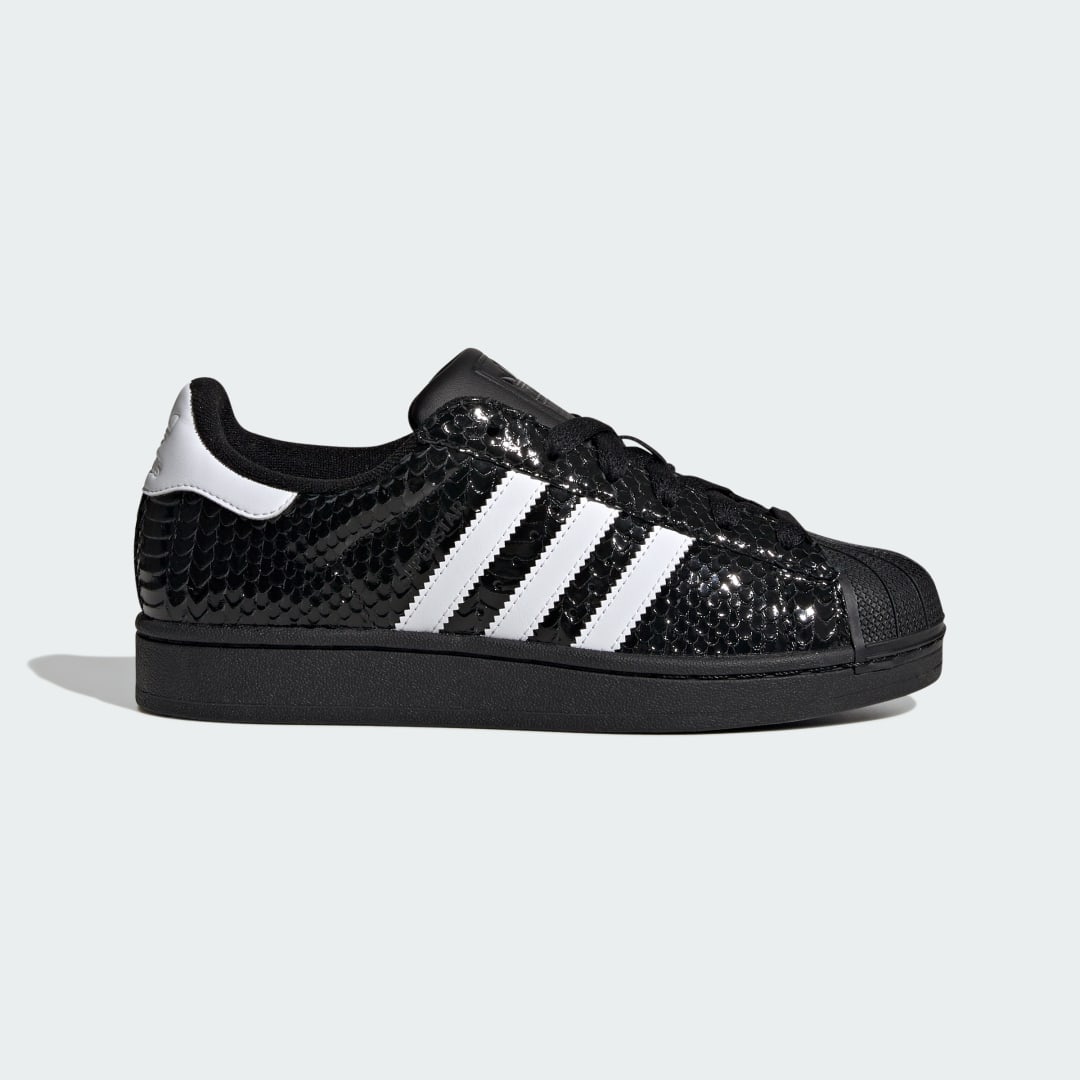 CHAUSSURE SUPERSTAR II