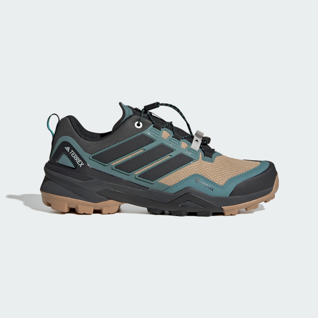 Chaussures adidas TERREX SKYCHASER GTX 43 13 - vue 6