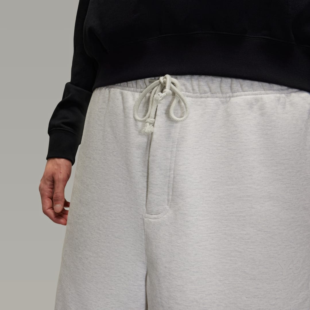 Adidas Y-3 French Terry Short