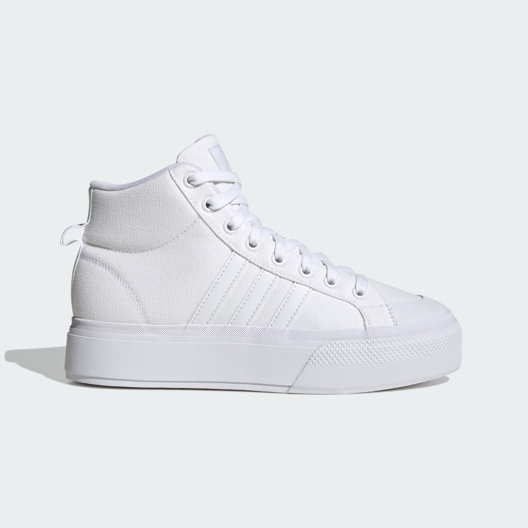 Image of Scarpe Bravada 2.0 Platform Mid cod002