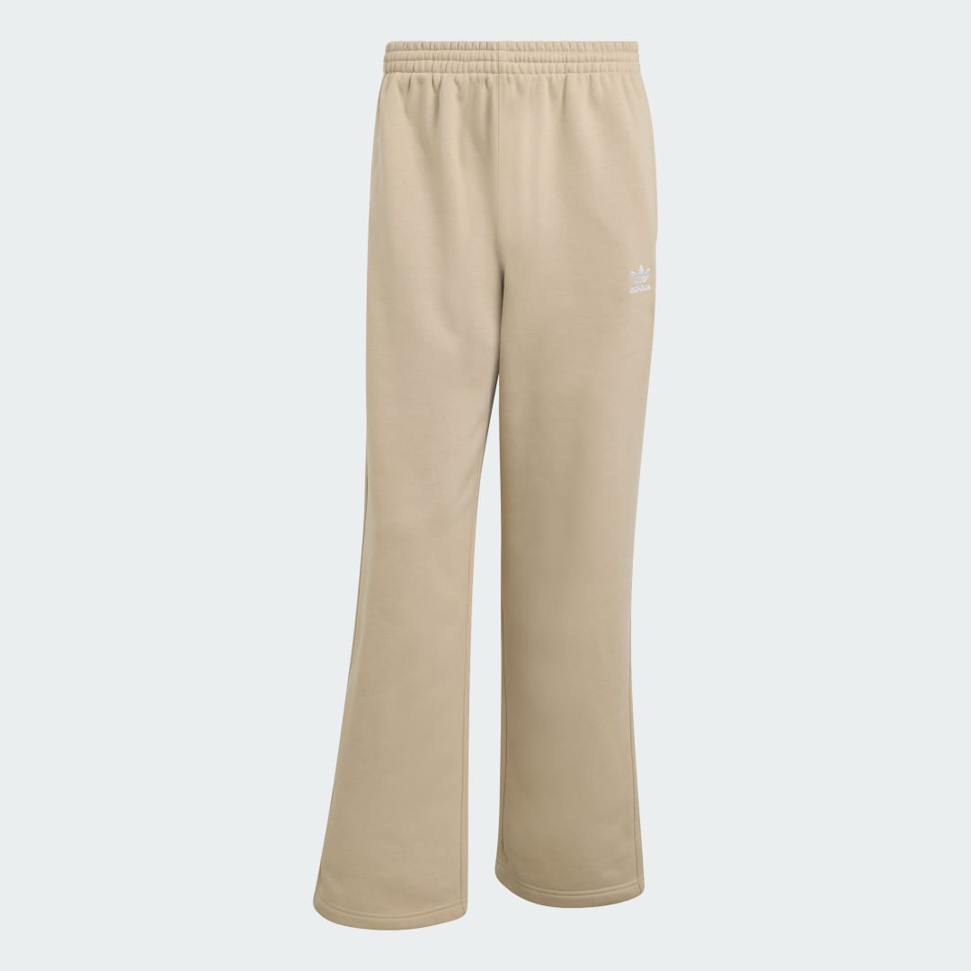 Pantalon ourlet ouvert Trèfle Essentials