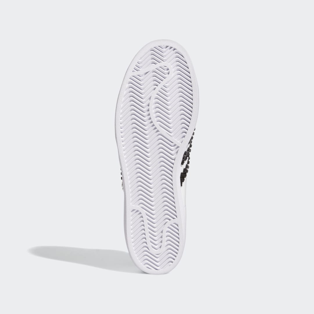 фото Кроссовки adidas superstar x lego®