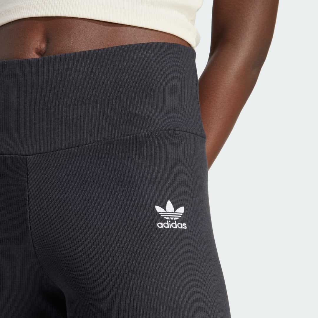 Adidas Essentials High-Waist Legging