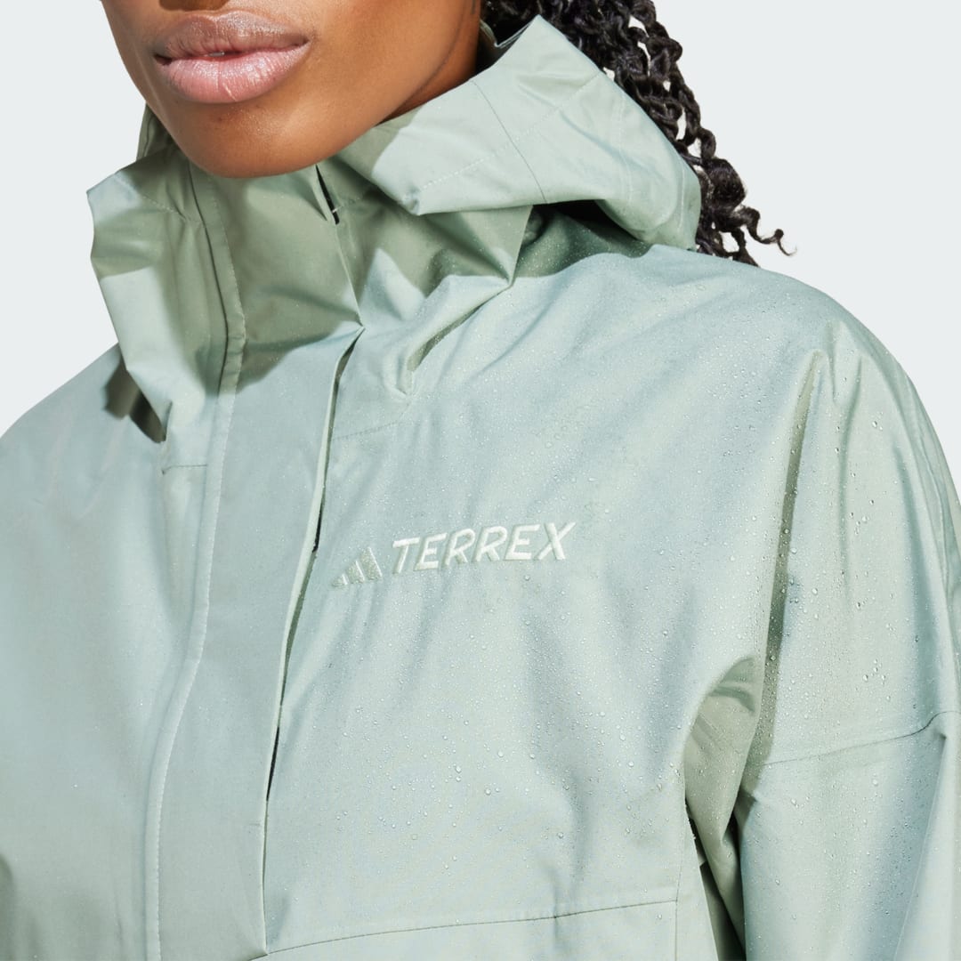 Adidas Terrex Xploric 2.5L Climaproof Anorak