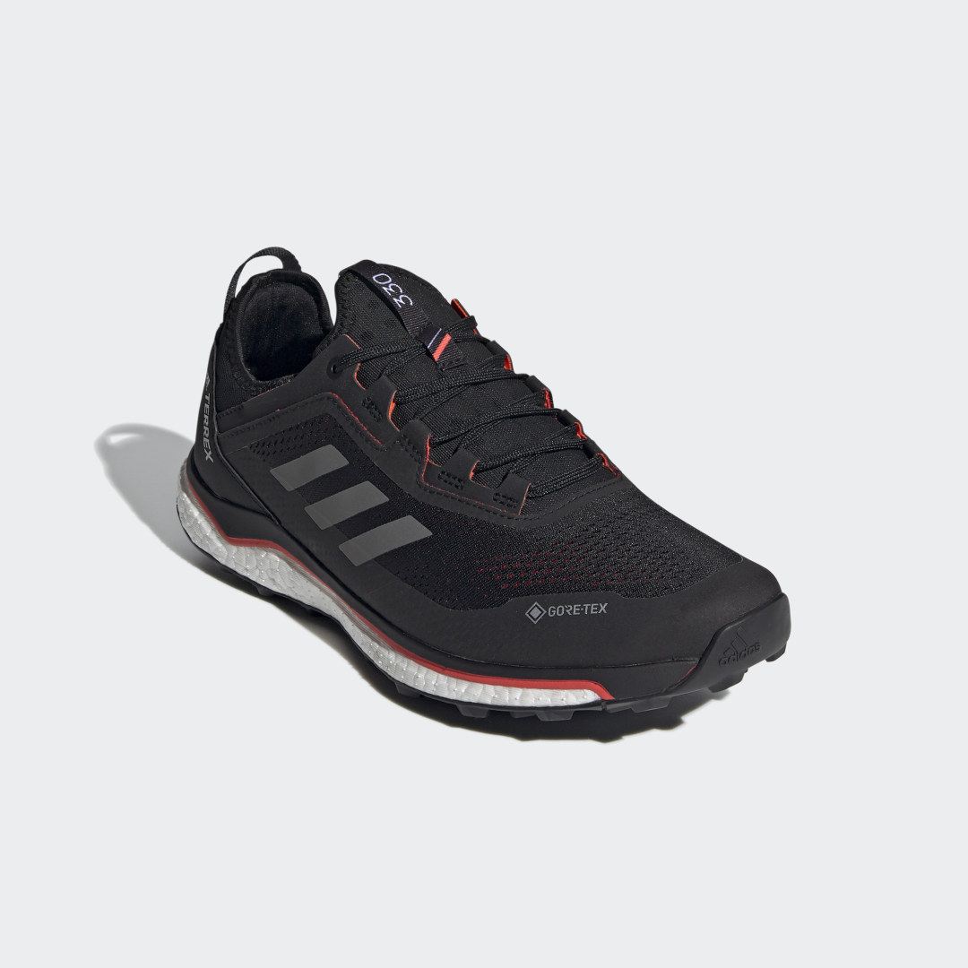фото Кроссовки terrex agravic flow adidas terrex