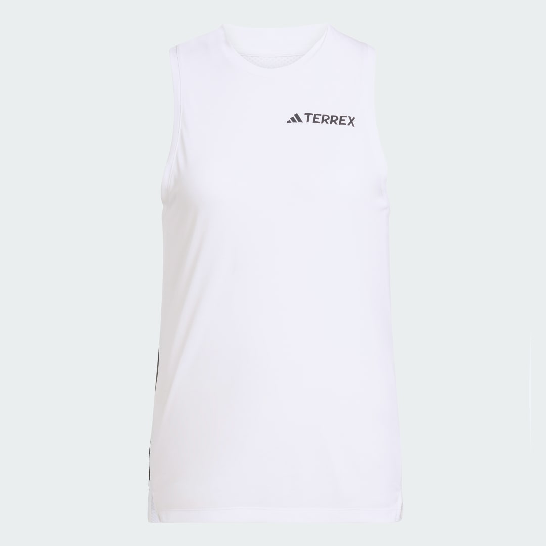 Debardeur adidas Débardeur Terrex Xperior Climacool+ EU - vue 5