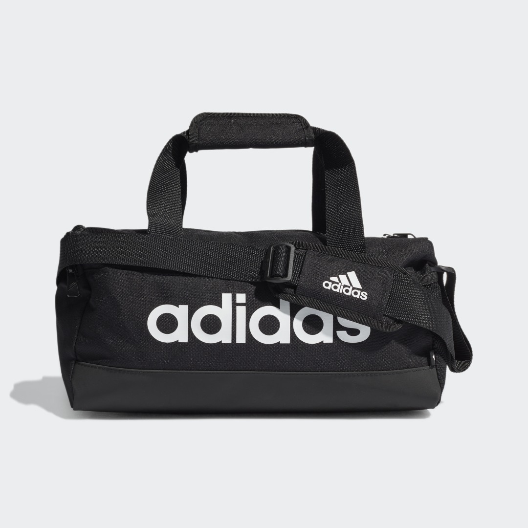 Essentials Logo Duffeltas Extra Small Essentials Logo Duffeltas Extra Small