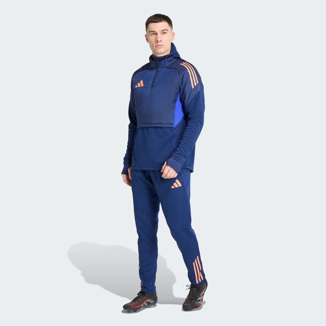 Adidas Tiro 25 Competition Winterized Top