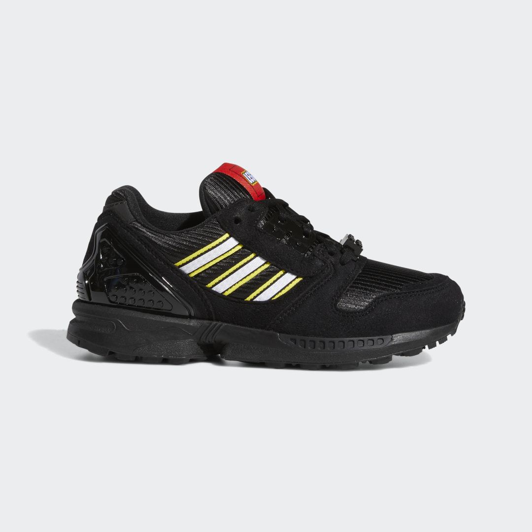 фото Кроссовки adidas zx 8000 x lego®