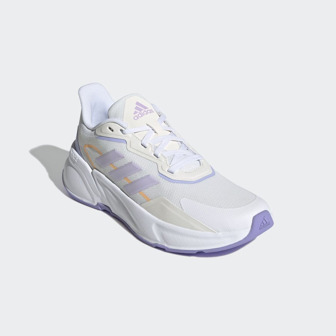 фото Кроссовки для бега x9000l1 adidas performance