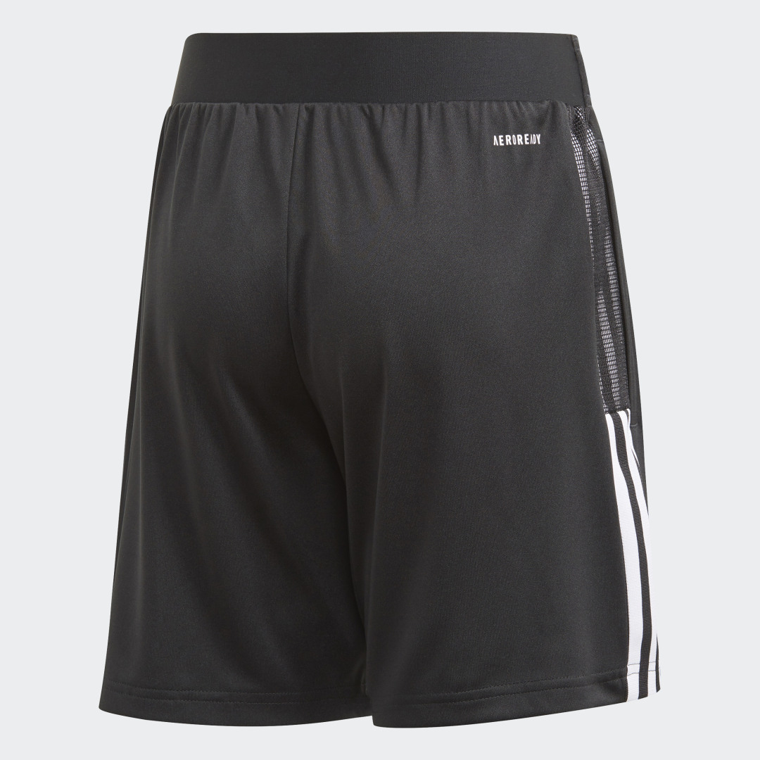фото Шорты tiro 21 adidas performance