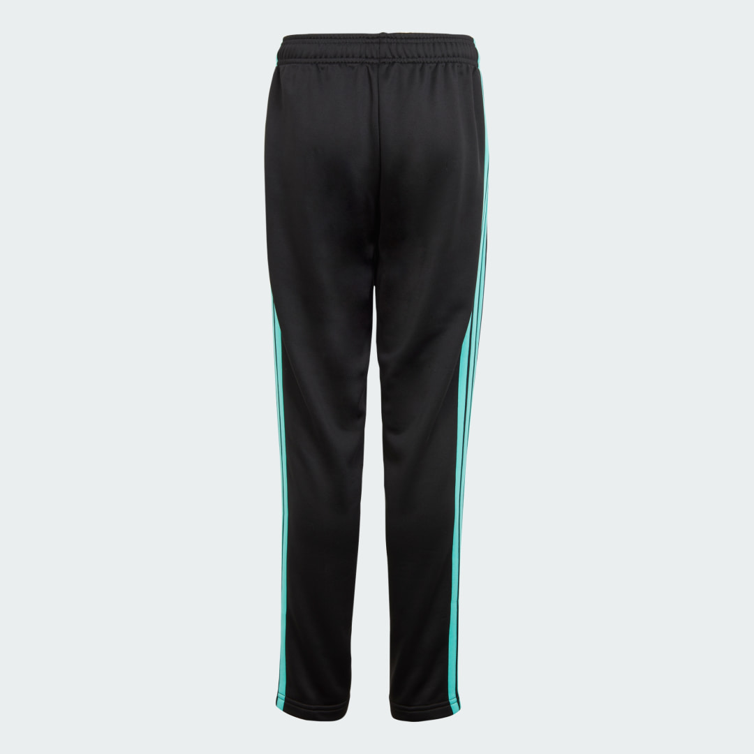 PANTALON MERCEDES AMG PETRONAS FORMULA ONE TEAM DNA - vue 2