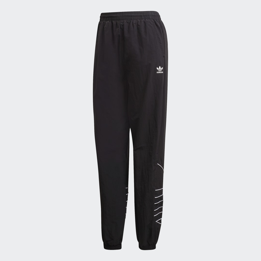 Брюки adidas Originals Regular Jogger