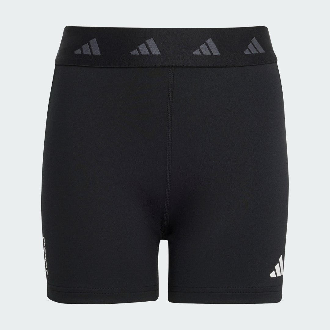 Adidas TECHFIT Korte Legging Kids