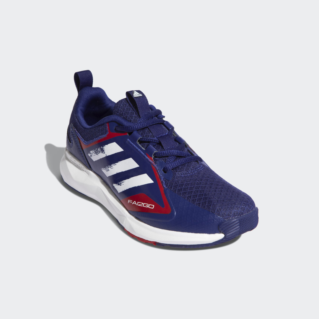 фото Кроссовки fai2go adidas performance