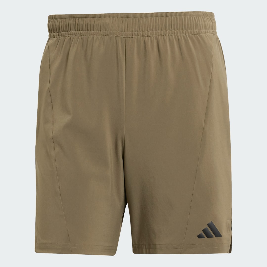 Adidas Designed for Training Workout Short