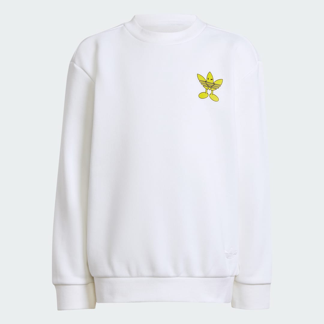 Adidas Originals x Smiley World Set